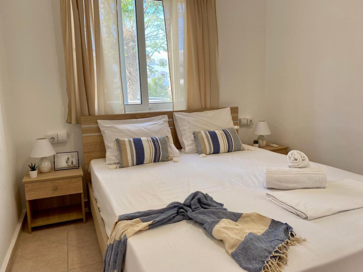 New Apartment, Close To The Beach, In Kos Town "3" Exterior photo